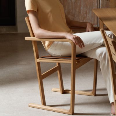 Armchairs and stools - Design furniture and exceptional lighting